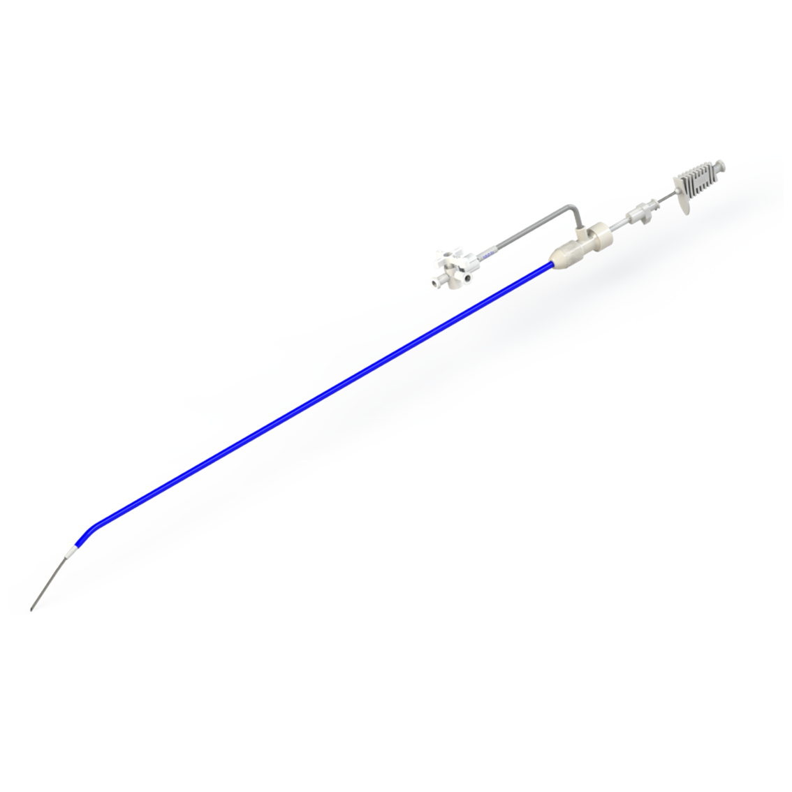 Tipspear™ Transjugular Liver Access Set